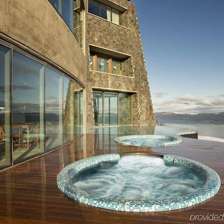 Arakur Ushuaia Resort & Spa Dış mekan fotoğraf
